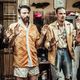 Photo: Daniel Sawyer Schaefer/Go2 Z 4/Syfy